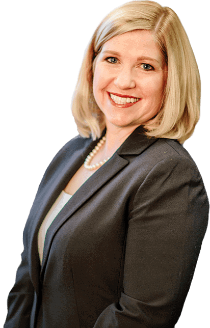 Emily J. Kirk, Associate of McCune Law Group