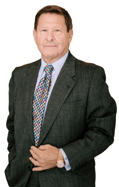 Steven J. Weinberg, Partner of McCune Law Group