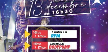 LANCEMENT DES MEILLEURS COURS AU MONDE