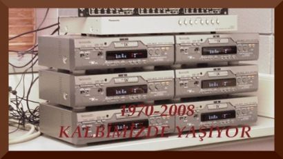 Elveda video! | Dünyanın hala VCR (Video Kaset Kaydedici) üreten son firması olan JVC, üretimini durdurdu.
