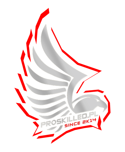 PROSKILLED