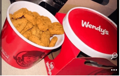 How Much Is A 50 Piece Nugget At Wendy S 50 Piece Chicken Mcnuggets Price