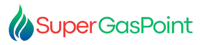 Super Gas Point