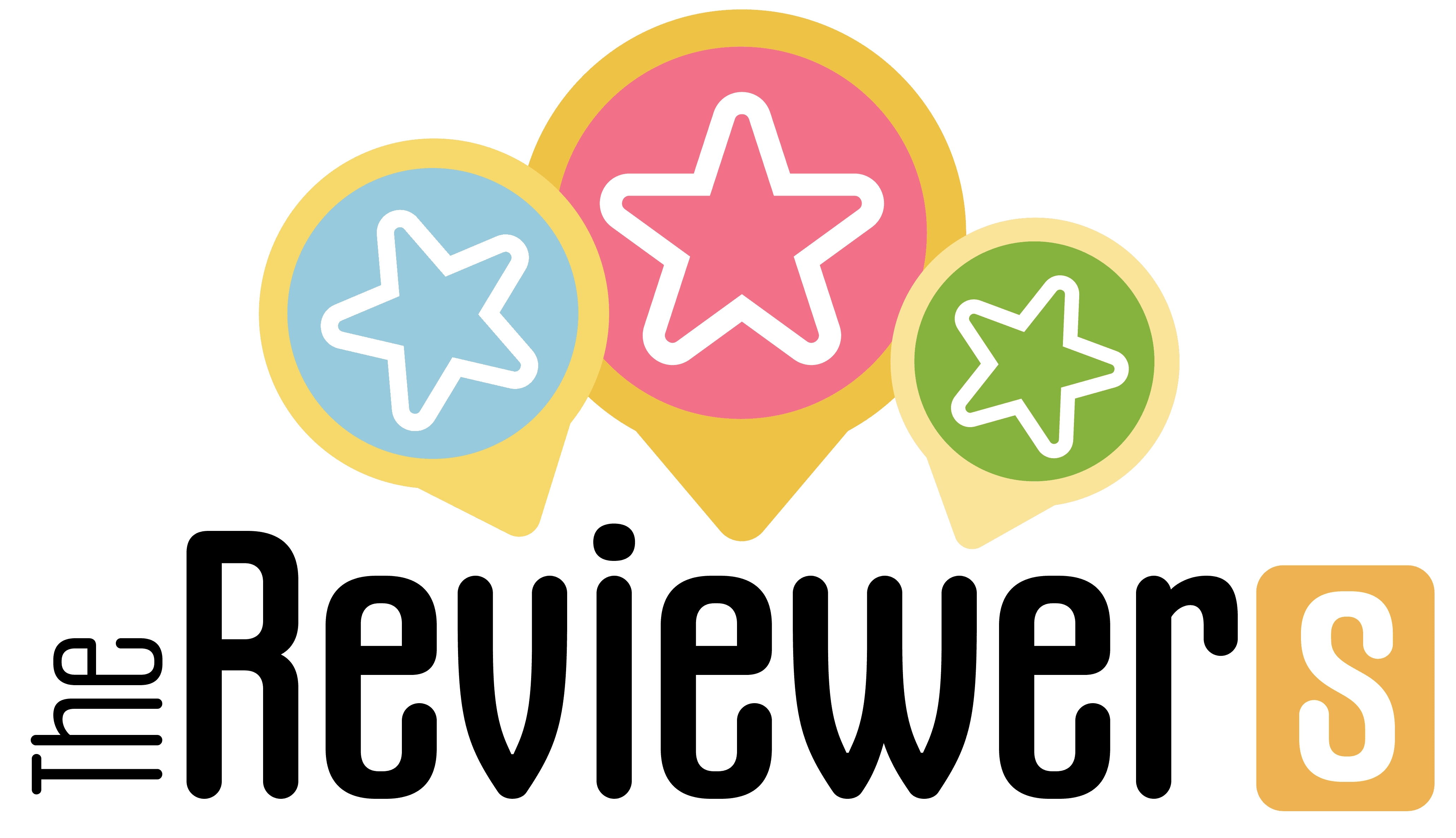 The Reviewers