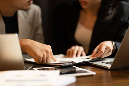 Hillina Belay of Houston on the Role of a Notary Public in Real Estate Transactions