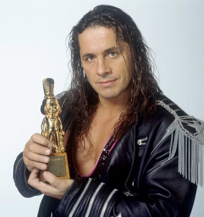 Montreal Screwjob