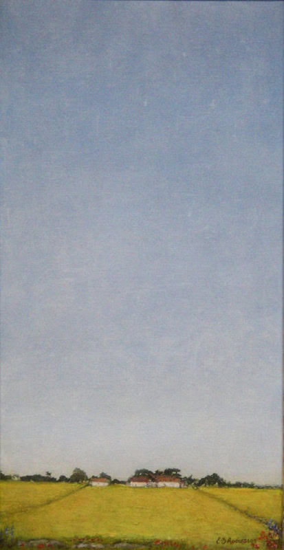 Ewa-Britt Andersson - Södra Öland