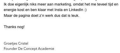 seo geo cursus amsterdam