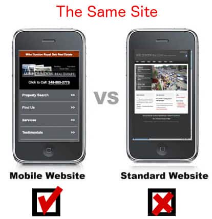 same-desktop-mobile-site-comparison