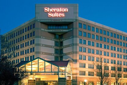 Sheraton Hotel/Brand Hotel Franchisee Owners List