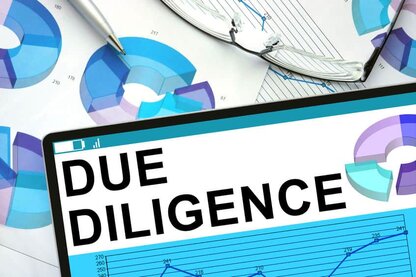 THE JOINT Franchise Due Diligence