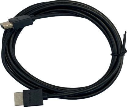 HDMI cable