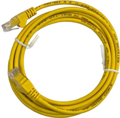 Network cable