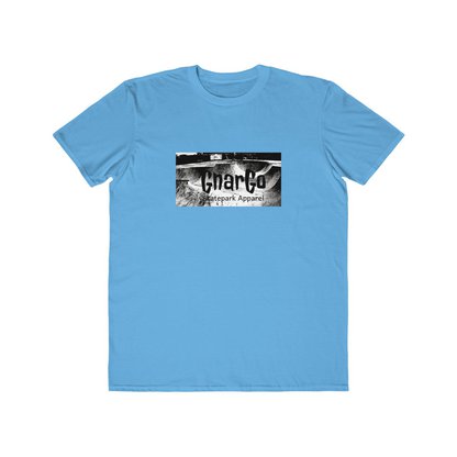 Skatepark Gnargo Big Logo T - Image 7