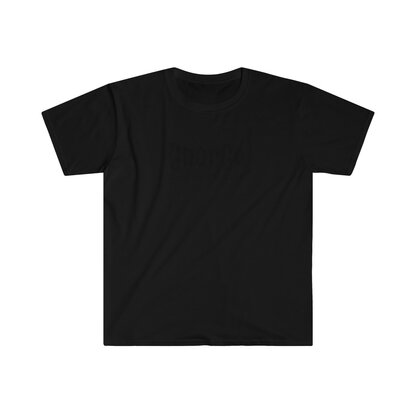 GnarGo Logo T with Black Logo - Image 3