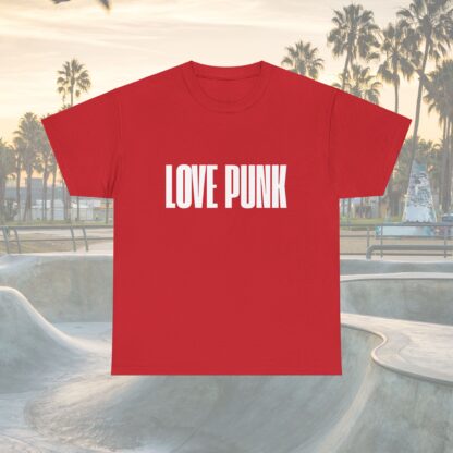 Love Punk Tee - Image 7