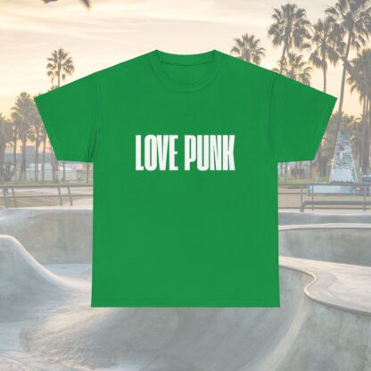 Love Punk Tee - Image 15