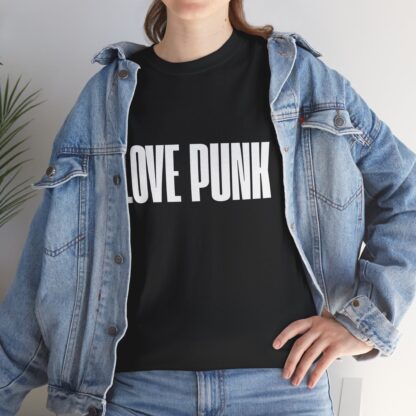 Love Punk Tee - Image 6
