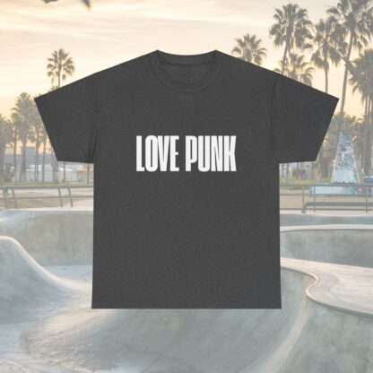 Love Punk Tee - Image 19