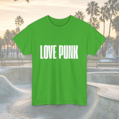 Love Punk Tee - Image 13