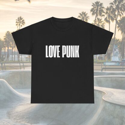 Love Punk Tee - Image 2