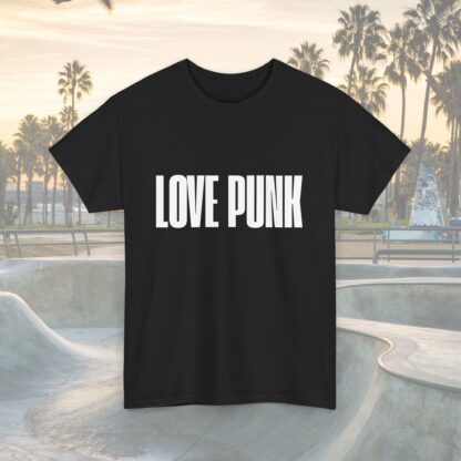Love Punk Tee - Image 4