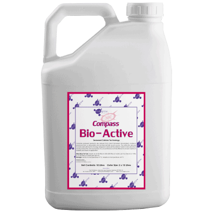 Indigrow Product Compass Bio-Active 10 Litres