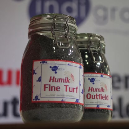 Humik Fertilisers video discussion