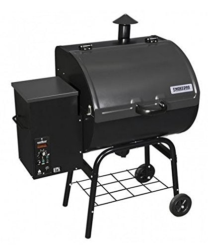 Camp Chef Smokepro STX Pellet Grill