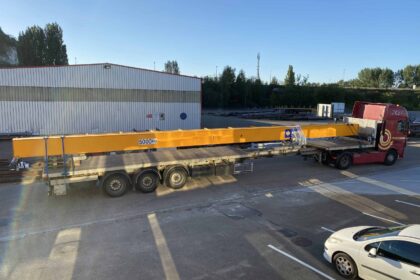 Maintenance Hydraulique