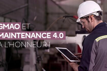 maintenance connectée
