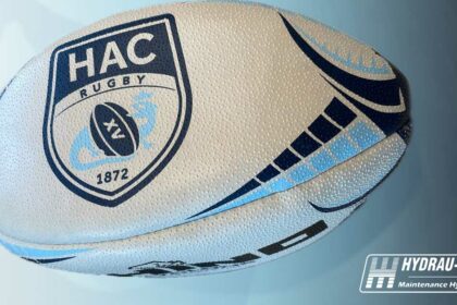 HAC RUGBY