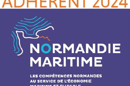 HydrauHavre rejoint Normandie Maritime : Nouvelle ère !HydrauHavre