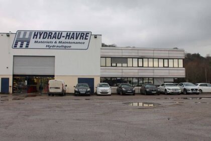 Réouverture de l’atelier ⚠️ Formation Hydraulique