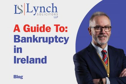Bankruptcy in Ireland