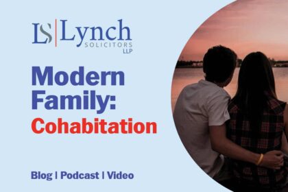 Modern Family Cohabitation