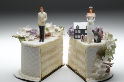 Split-Weding-Cake-Divorce