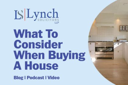 What To Consider When Buying A House2