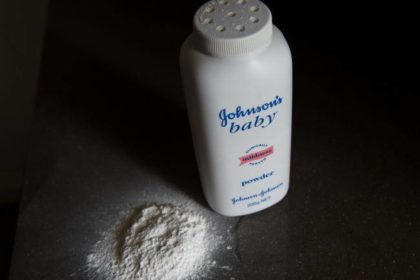Johnson-and-Johnson-Talc