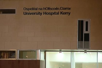 Kerry-Hospital