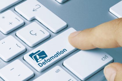 Defamation