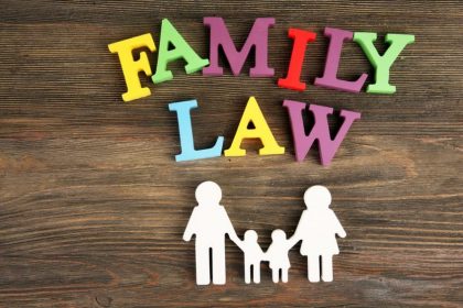 Family Law