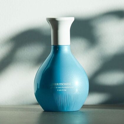 The harmonist discount perfume yin transformation