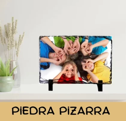 Piedra de pizarra