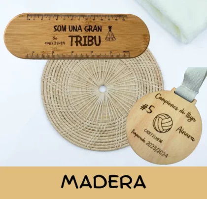 Madera