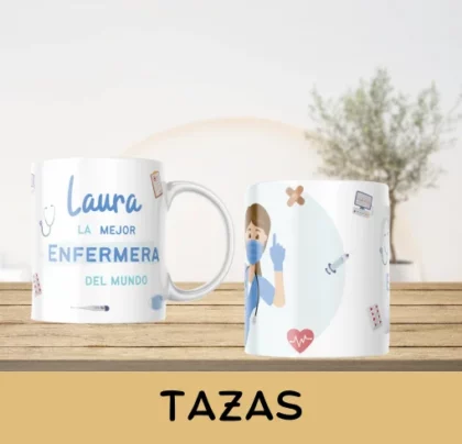 Tazas