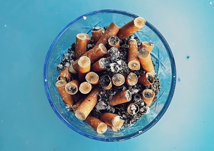 The Role of Willpower vs. Subconscious Reprogramming in Quitting Smoking