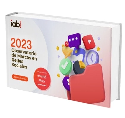 Observatorio de Marcas en Redes Sociales 2022