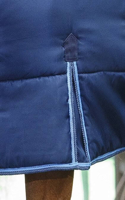 Štalsko ćebe Riding World 3