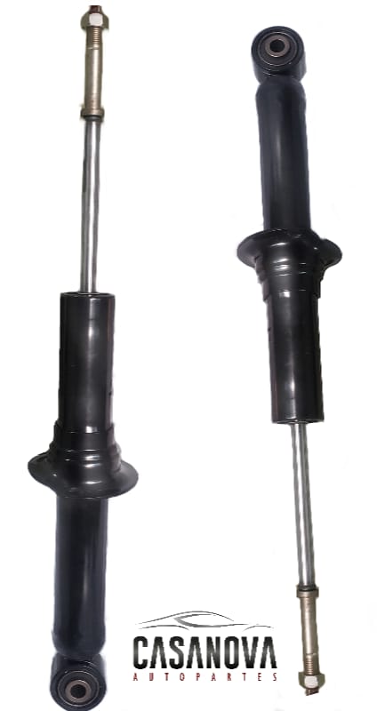 Amortguadores delanteros Chevrolet D-max 4x2 (11-15)